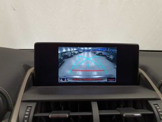 Lexus NX 300H EXECUTIVE NAVIGATION 4WD