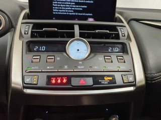 Lexus NX 300H EXECUTIVE NAVIGATION 4WD
