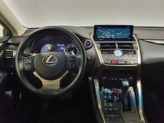 Lexus NX 300H EXECUTIVE NAVIGATION 4WD
