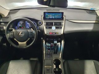Lexus NX 300H EXECUTIVE NAVIGATION 4WD