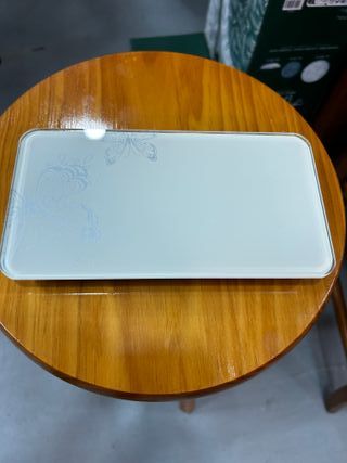 Mini báscula Baño Digital Portátil