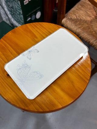 Mini báscula Baño Digital Portátil