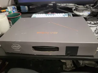 Asus Zenbook UX433F i7 16GB RAM