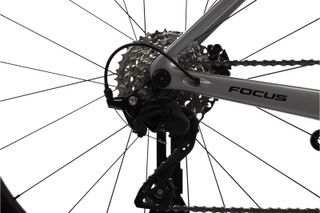 Focus Paralane 8.7 talla S