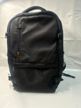 Mochila negra