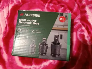 Set de vasos Parkside