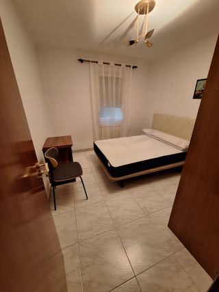 habitaciones en piso compartido