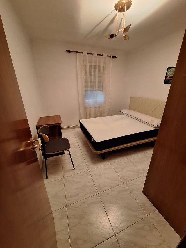 habitaciones en piso compartido