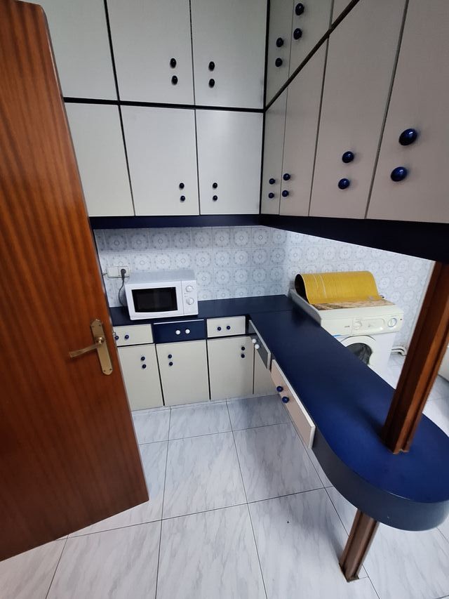 habitaciones en piso compartido