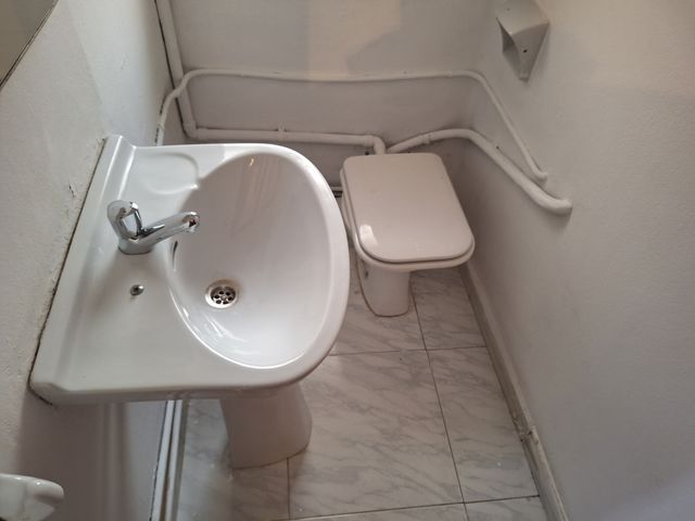 habitaciones en piso compartido