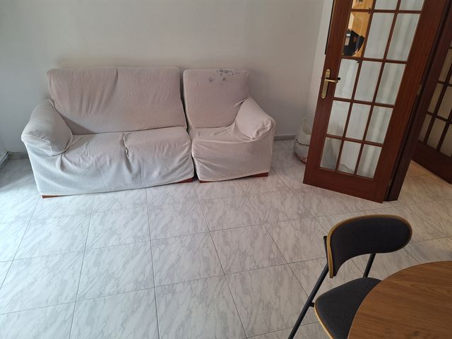 habitaciones en piso compartido