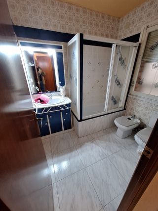 habitaciones en piso compartido