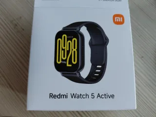 Orologio Intelligente Redmi Watch 5 Active Nuovo