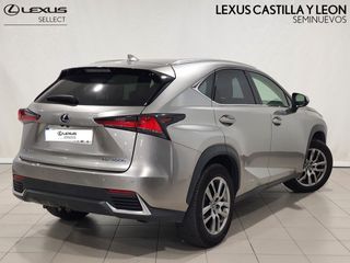 Lexus NX 300H EXECUTIVE NAVIGATION 4WD