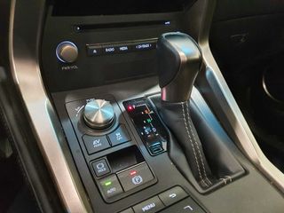 Lexus NX 300H EXECUTIVE NAVIGATION 4WD