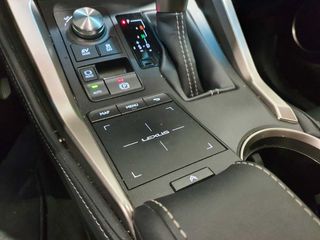 Lexus NX 300H EXECUTIVE NAVIGATION 4WD