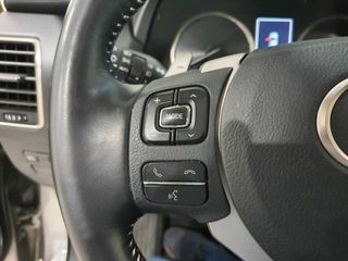 Lexus NX 300H EXECUTIVE NAVIGATION 4WD