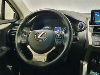Lexus NX 300H EXECUTIVE NAVIGATION 4WD
