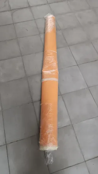 Aislante antihumedad tarima