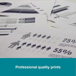 Brother TN2320 Tóner negro de alta capacidad para