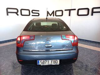 CITROËN C5 1.6HDI / 110CV / 2006