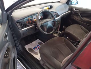 CITROËN C5 1.6HDI / 110CV / 2006