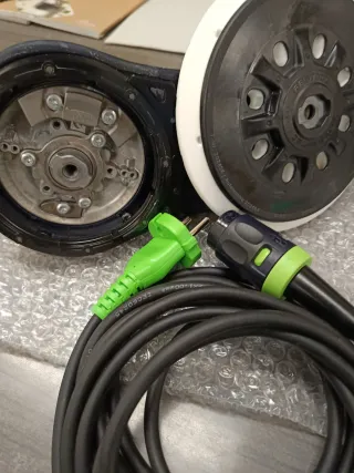 Lijadora Festool ETS EC 150/5 EQ