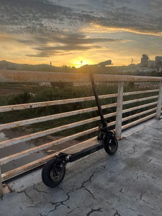 Smartgyro Rockway Patinete Eléctrico