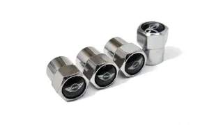 Tapones de Neumaticos Llantas Mini Cooper One JCW