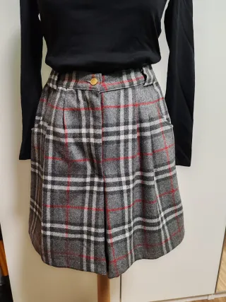 Gonna pantaloni Laura Biagiotti bambina