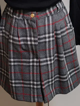 Gonna pantaloni Laura Biagiotti bambina