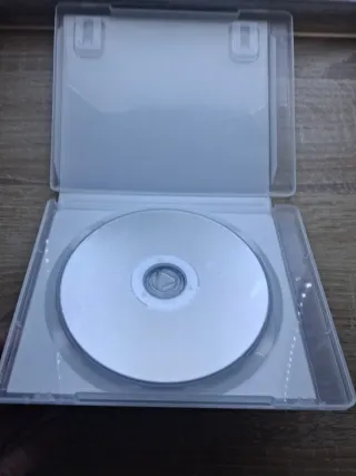 Call of Duty: Ghosts PS3