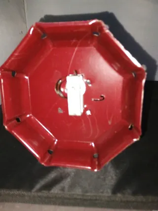 Carrusel Tiovivo Paya Reproducción Años 80