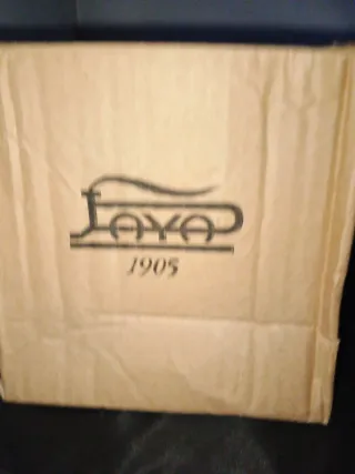 Carrusel Tiovivo Paya Reproducción Años 80