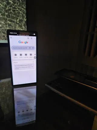 Samsung S22 Ultra 256GB Nero