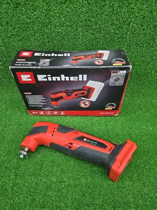 Einhell Herramienta multifunción a batería TC-MG 1