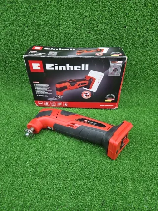 Einhell Herramienta multifunción a batería TC-MG 1