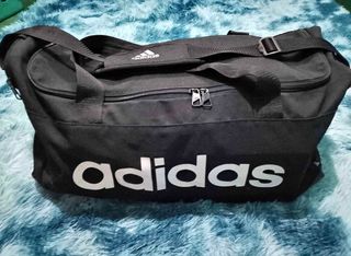Maletín Adidas Negro