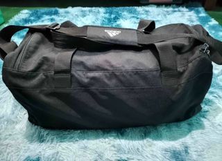 Maletín Adidas Negro