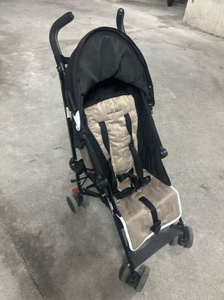 Cochecito Maclaren