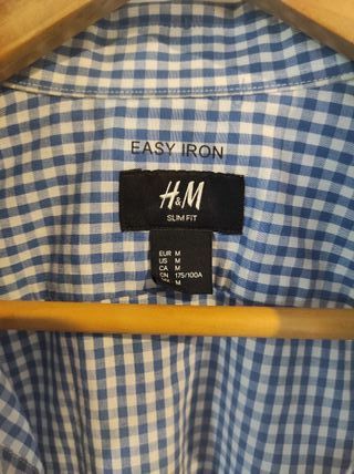 La camisa casual perfecta para un look relajado