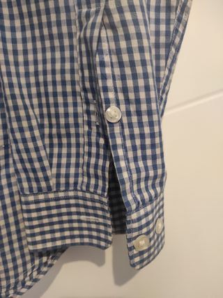 La camisa casual perfecta para un look relajado