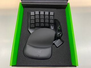 Gaming Keypad Razer Tartarus Pro