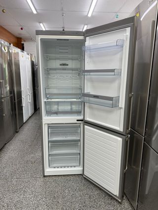 Nevera Siemens No Frost