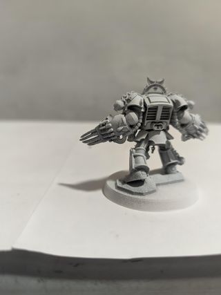 Exterminador Cuchillas Alternativo