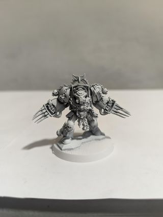 Exterminador Cuchillas Alternativo