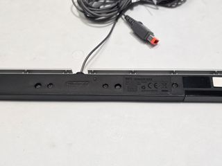 Barra sensora Wii - GRIS - sensor inflarrojos