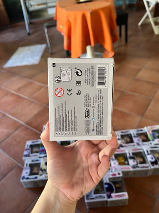 Funko Pop Harry Dunne Dumb and Dumber 1038