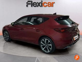 Seat Leon 1.5 TSI 110kW S&S FR