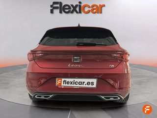 Seat Leon 1.5 TSI 110kW S&S FR
